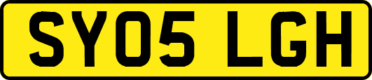 SY05LGH