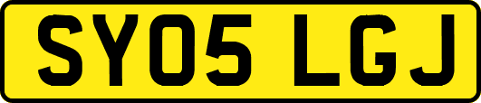 SY05LGJ