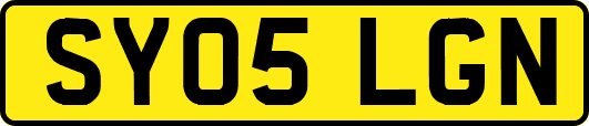 SY05LGN