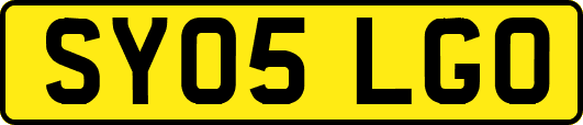 SY05LGO