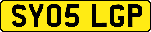 SY05LGP