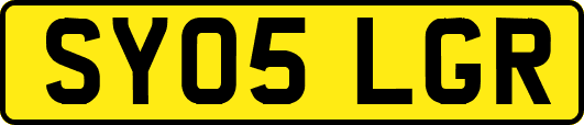 SY05LGR