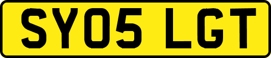 SY05LGT