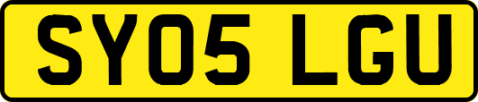 SY05LGU