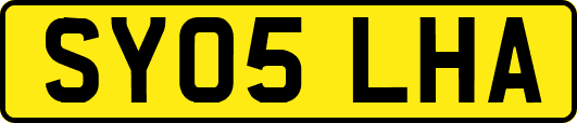SY05LHA