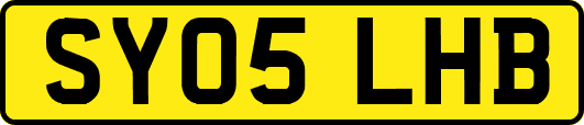 SY05LHB