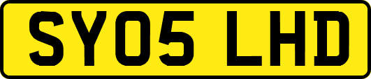 SY05LHD