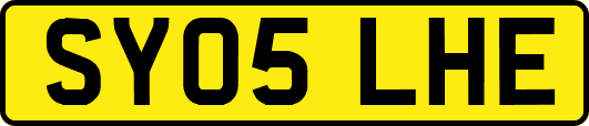 SY05LHE