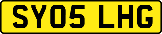 SY05LHG