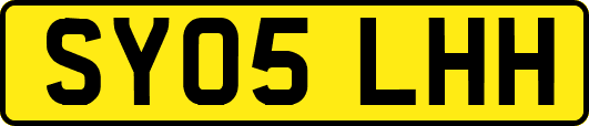 SY05LHH