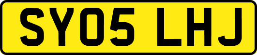 SY05LHJ