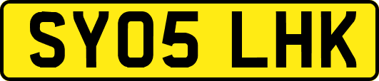 SY05LHK