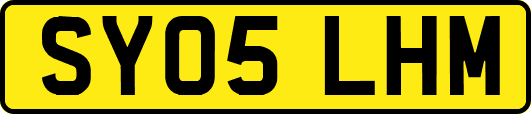 SY05LHM