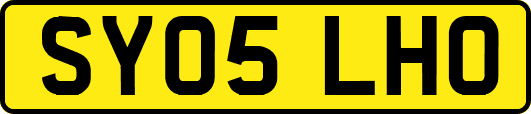 SY05LHO