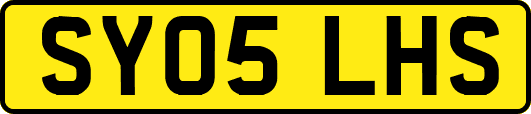 SY05LHS