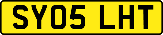 SY05LHT