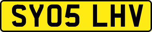 SY05LHV