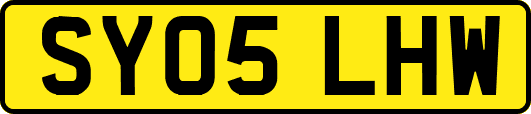 SY05LHW