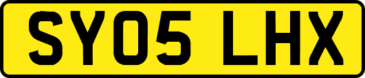SY05LHX
