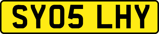 SY05LHY