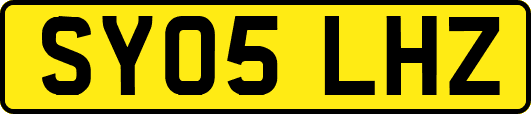 SY05LHZ