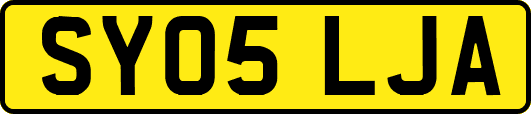 SY05LJA