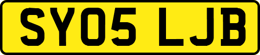 SY05LJB