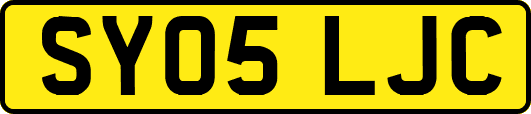 SY05LJC
