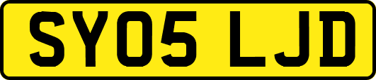 SY05LJD