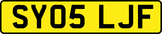 SY05LJF