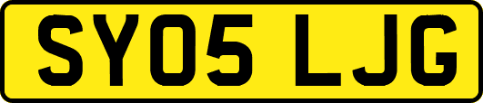 SY05LJG