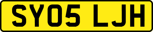 SY05LJH