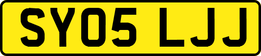 SY05LJJ