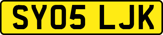 SY05LJK