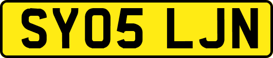 SY05LJN