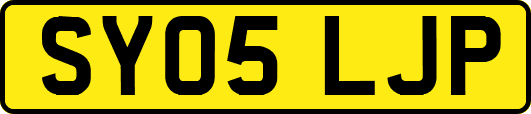 SY05LJP