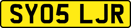 SY05LJR