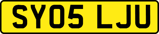 SY05LJU