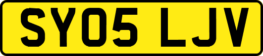 SY05LJV