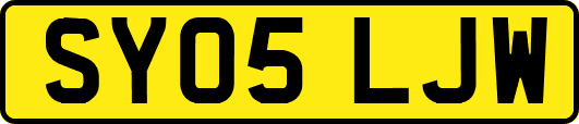 SY05LJW