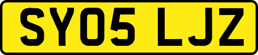 SY05LJZ