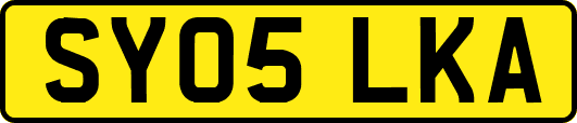 SY05LKA
