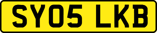 SY05LKB