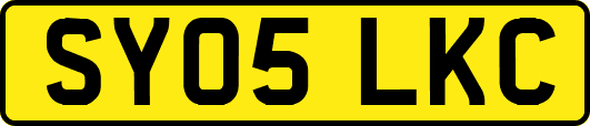 SY05LKC