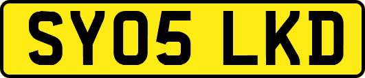 SY05LKD