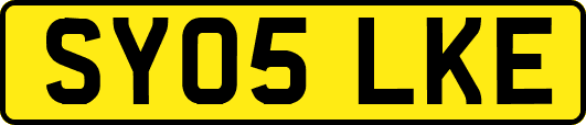 SY05LKE