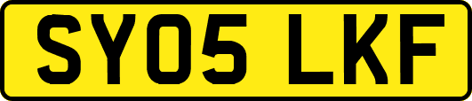 SY05LKF