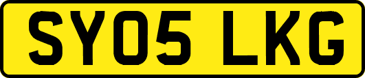 SY05LKG