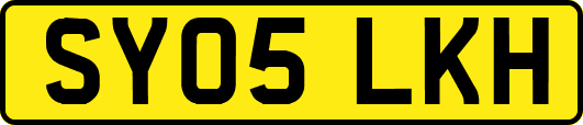 SY05LKH