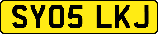 SY05LKJ